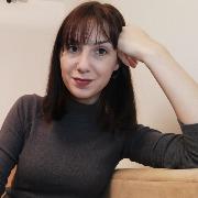 Profile photo of Miljana Gajić